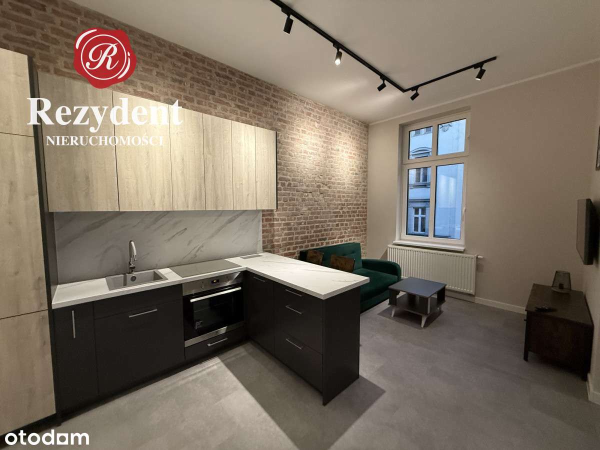 Nowoczesne, dwupokojowe, OD Zaraz - Pełny obrazek: 5/15