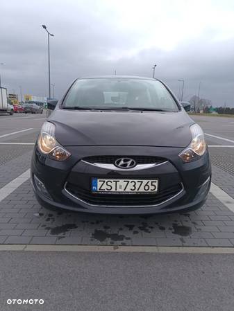 Hyundai ix20 1.6 Comfort - 1