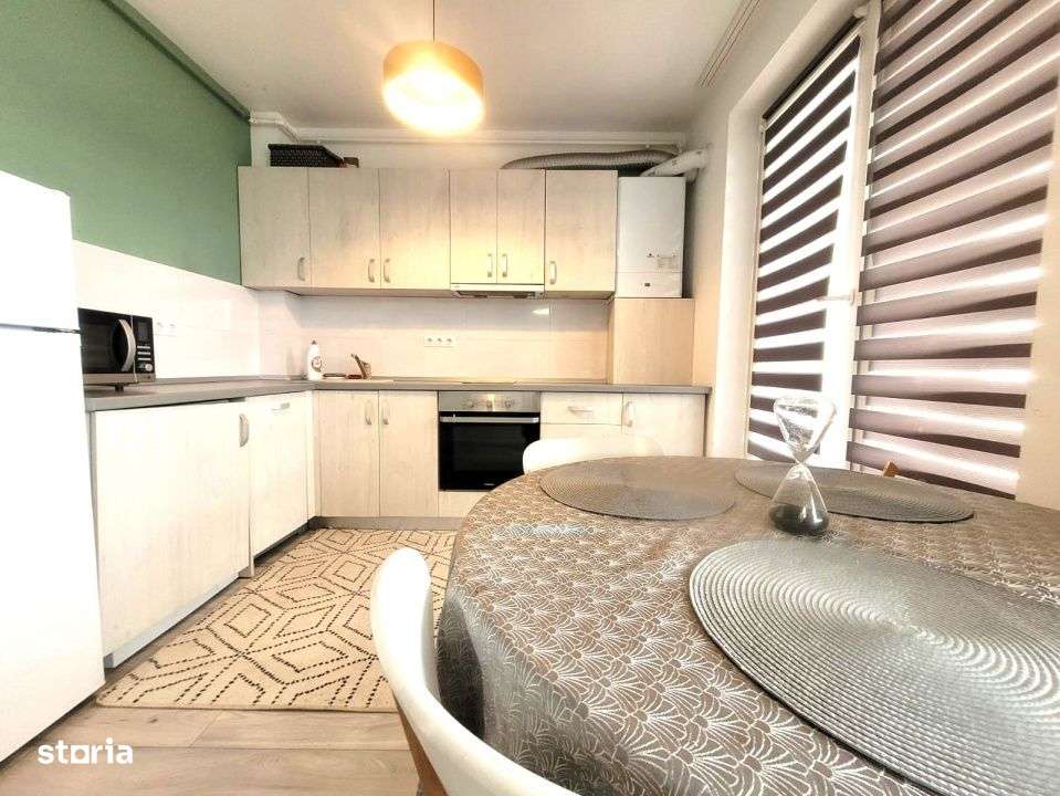 Oportunitate! Apartament  1 camera,   Imobil Nou Central - Imagine principală: 2/8