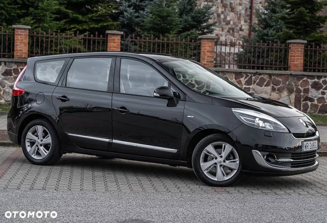 Renault Grand Scenic ENERGY dCi 130 BOSE EDITION - 3