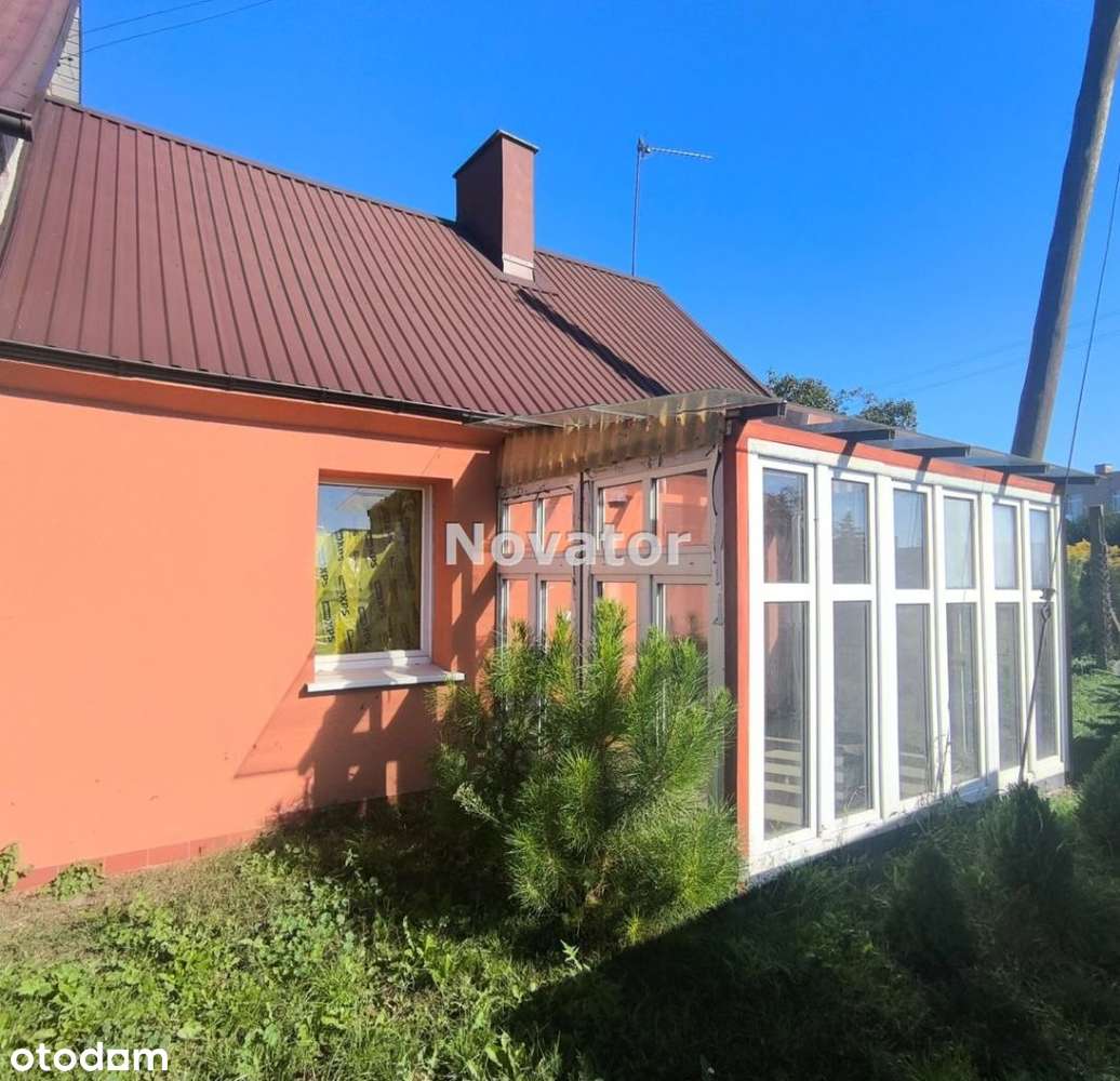 Twój własny kąt – domek w Nakle n/Notecią - Pełny obrazek: 4/7