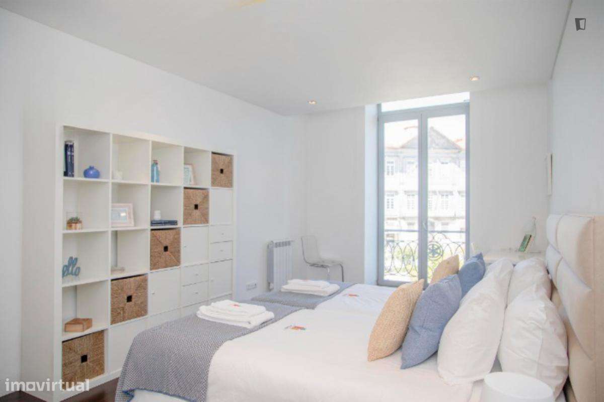 Apartamento com 1 quartos - localizado em Vitória Porto - Grande imagem: 5/6