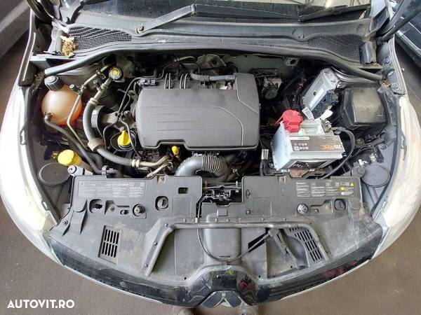 Electroventilator AC clima Renault Clio 4 2013 HATCHBACK 1.2 16V D4F (740) - 9