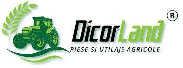 Dicor Land logo