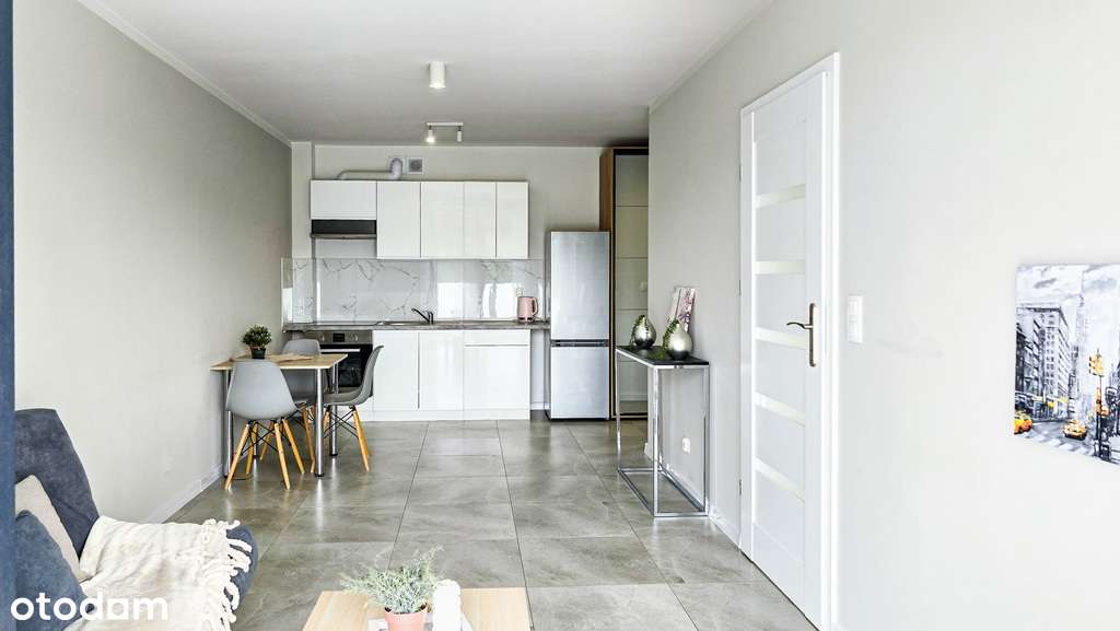 Mieszkanie 38,47 m², 2 pokoje, Debrzno - Pełny obrazek: 4/15