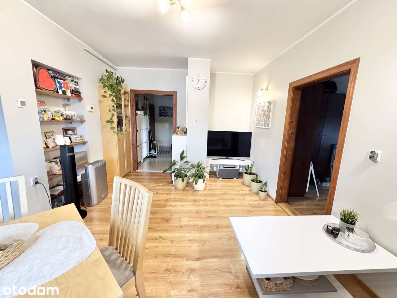 Bezczynszowe mieszkanie 3pok. Mysłowice Brzęczkowice, ZOBACZ!-14