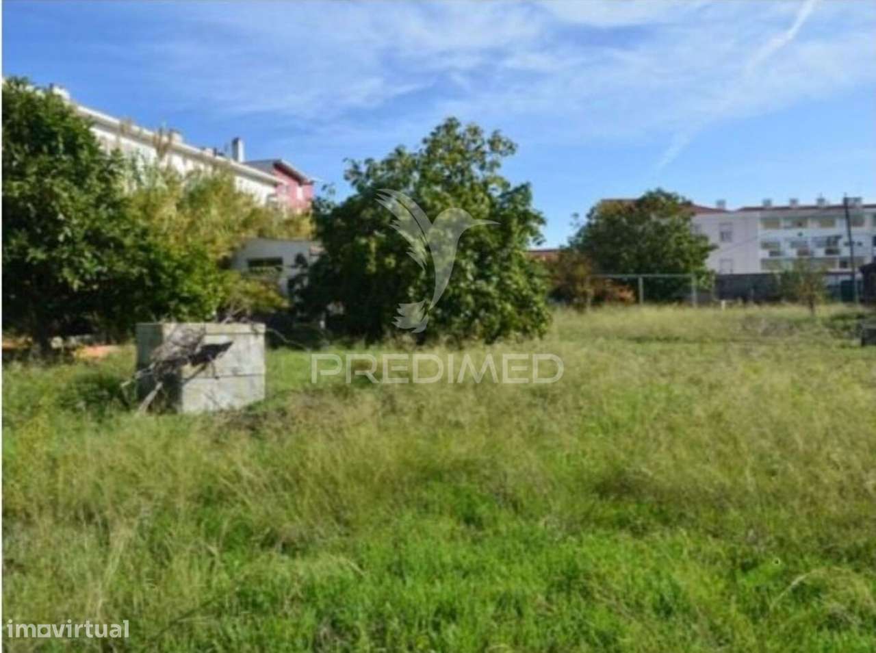 Terreno na Ajuda | Lisboa - 2000m2 - Grande imagem: 5/8