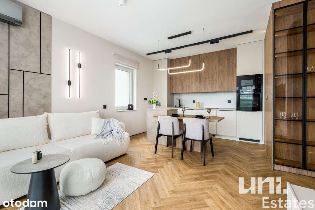 2 pokoje | top lokalizacja | Dobrynów | balkon - Pełny obrazek: 1/20