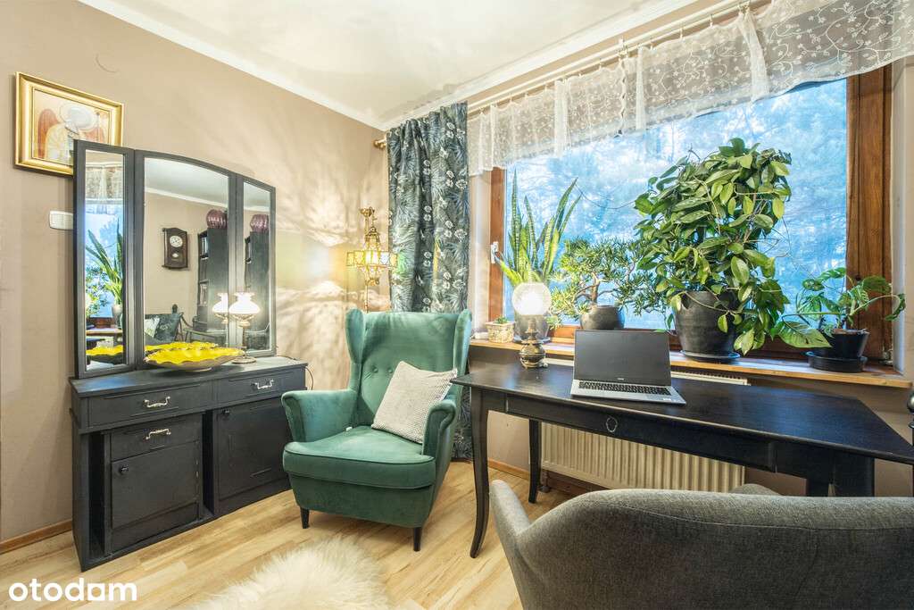 Na sprzedaż dom w zaczarowanym ogrodzie - Pełny obrazek: 5/20