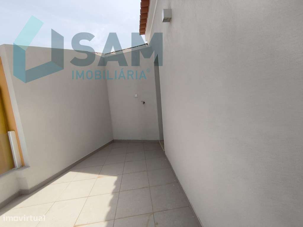Moradia T3 Térrea na Areia Branca - Lourinhã, com Vista Mar-17