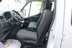 Renault Master L3 Tração RS 3,5t - 7 Lugares - 10