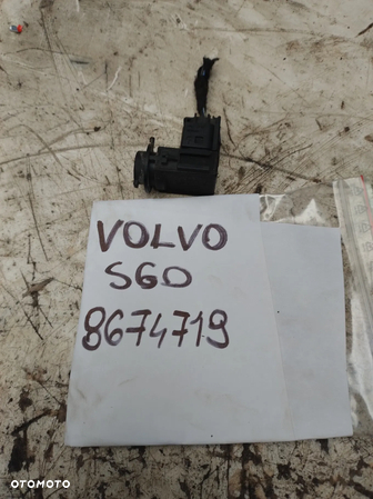 VOLVO S60 I V70 czujnik jakości powietrza 8674719 - 1