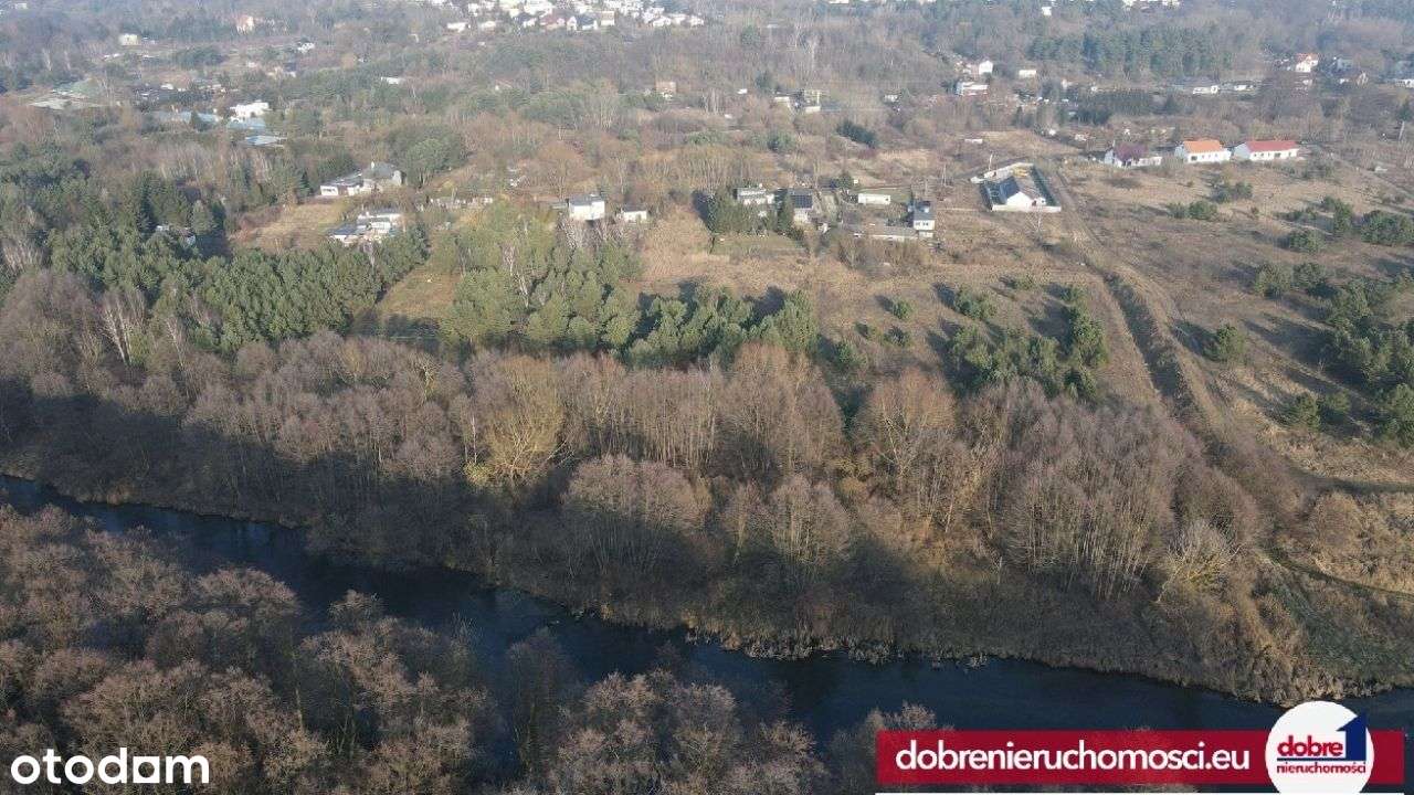 Grunt budowlany | Mpzp | Linia Brzegowa | 9125m2 - Pełny obrazek: 3/6