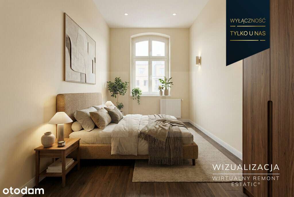 Mieszkanie 2-pokojowe do remontu | Robotnicza-3