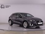 Audi A3 Sportback 30 TFSI Advanced - 2