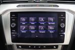 VW Passat Variant 1.6 TDI (BlueMotion ) DSG Comfortline - 23