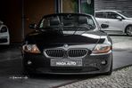 BMW Z4 2.2 - 13