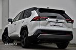 Toyota RAV4 2.5 Hybrid Selection 4x4 - 4