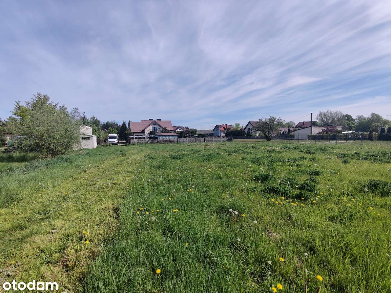 1,5km do zjazdu na A2-3