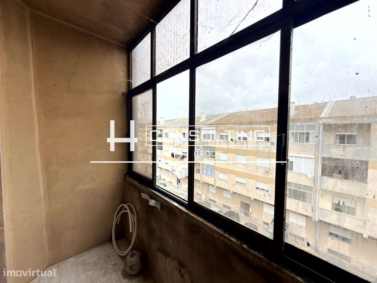 Apartamento T3 Venda em Baixa da Banheira e Vale da Amoreira,Moita-12