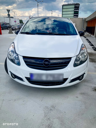 Opel Corsa 1.2 16V Enjoy - 3