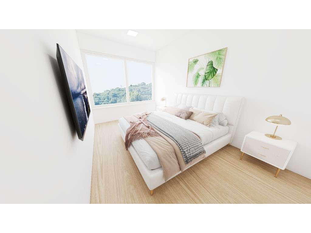 Exclusivo Apartamento T3 de Elegância Contemporânea em Corredoura S...-14