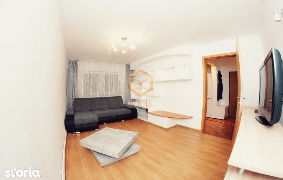 Apartament 3 camere complet mobilat si utilat | Calea Lipovei |