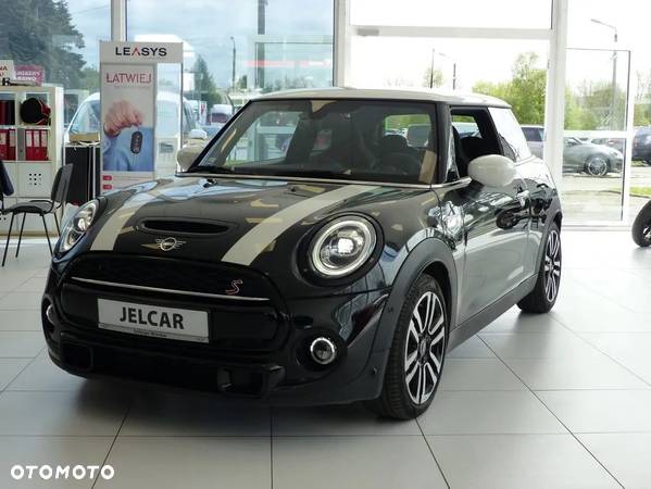 MINI Cooper S - 6