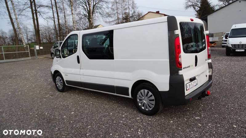 Renault TRAFIC 2.0DCI*115KM*2013r. - 28