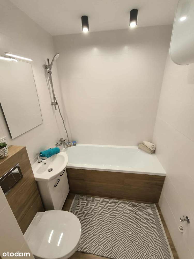 Sprzedam przytulne mieszkanie po generalnym remoncie!-5