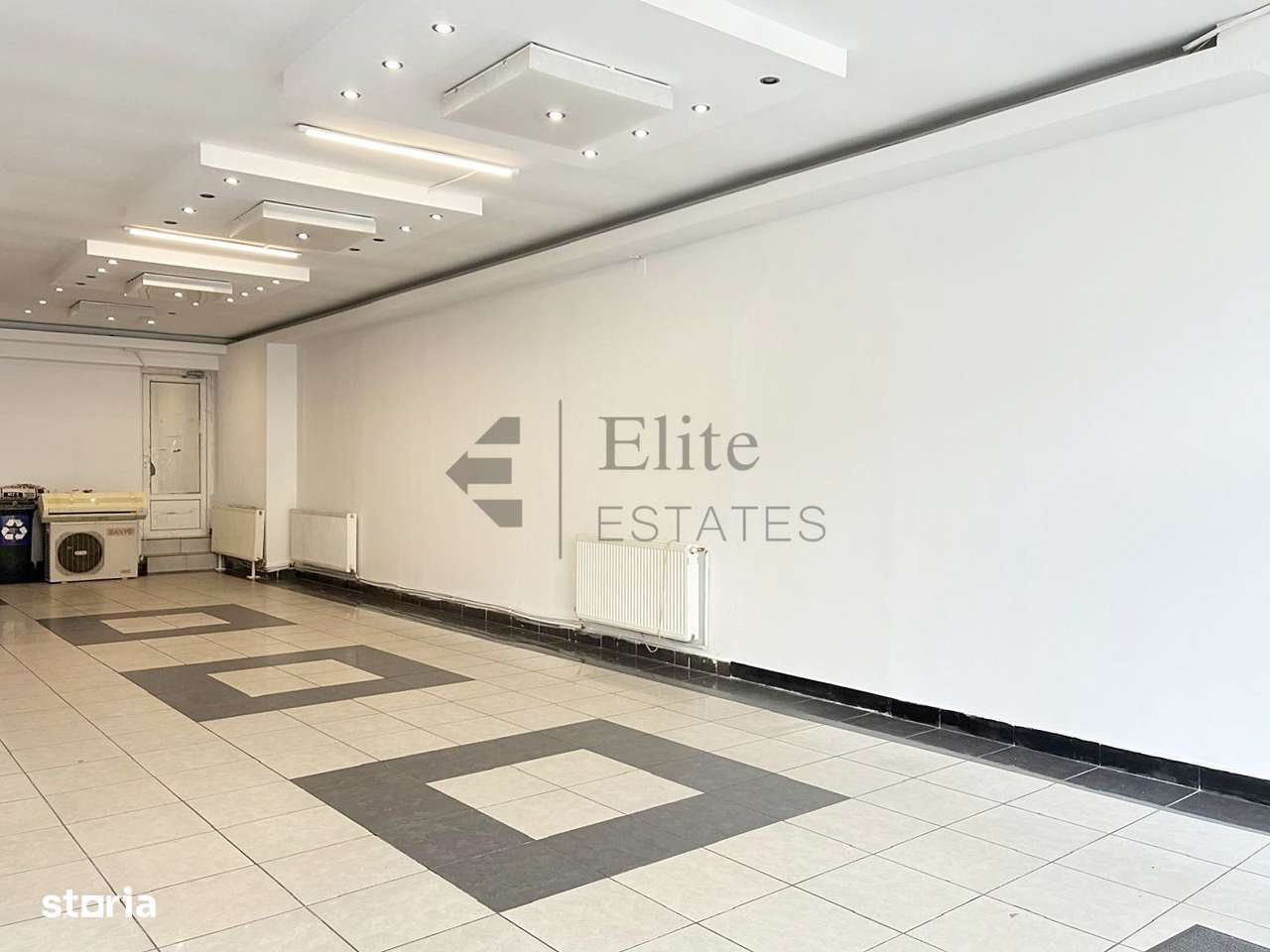 Spatiu comercial pe Bulevardul Decebal din Oradea - Imagine principală: 2/5