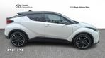 Toyota C-HR - 8