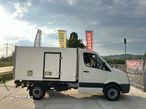 Volkswagen Crafter FRIGORIFIC - 11