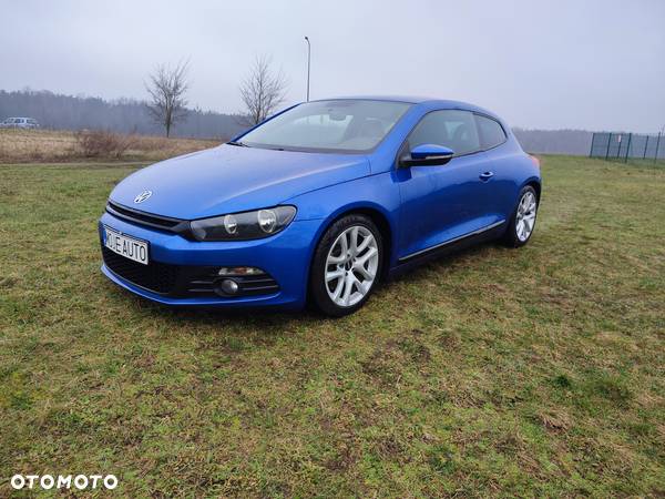 Volkswagen Scirocco 1.4 TSI Edition - 15