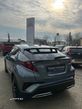 Toyota C-HR 2.0 HSD 184 CP 4x2 CVT Style - 8