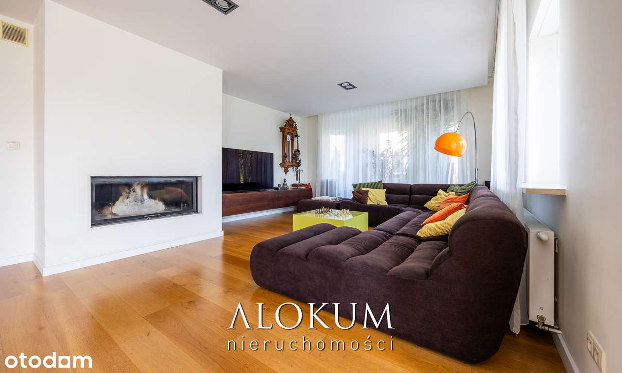 Dom dla rodziny 4 sypialnie – Mała Wieś, 5 minut od Wieliczki - Pełny obrazek: 2/20