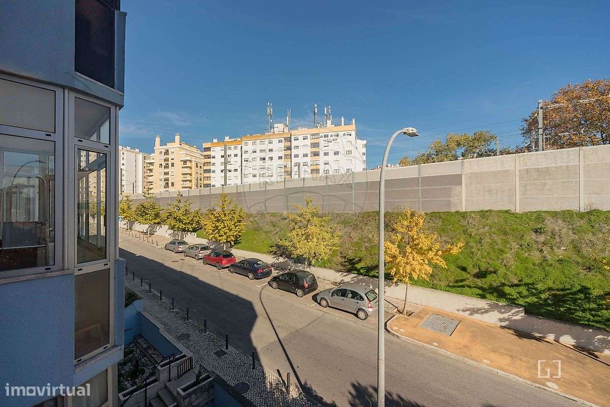 Apartamento T2 para venda-6