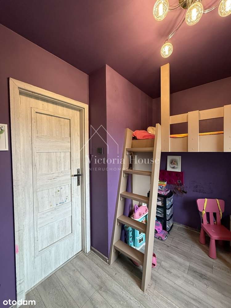 2 pokoje, klimatyzacja, 1 piętro-11