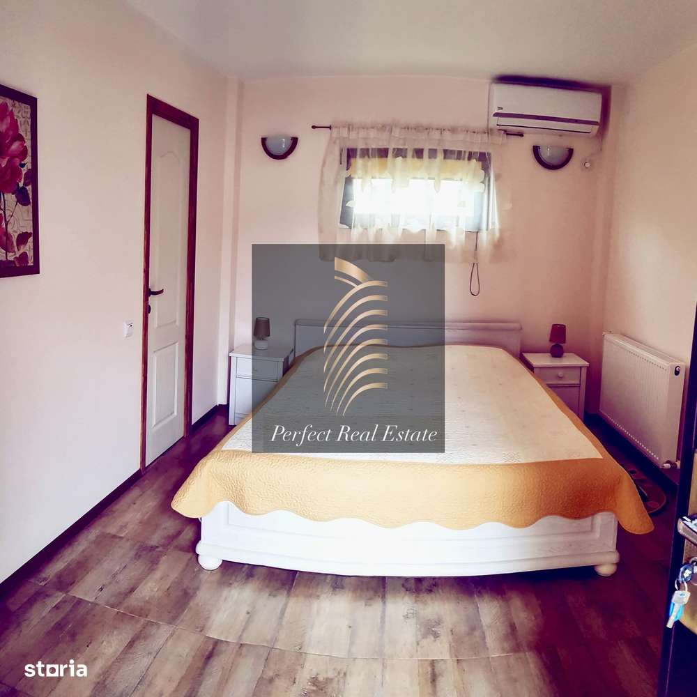 Pensiune 9 camere zona Mamaia-Sat/ Hanul cu Peste - Imagine principală: 3/10