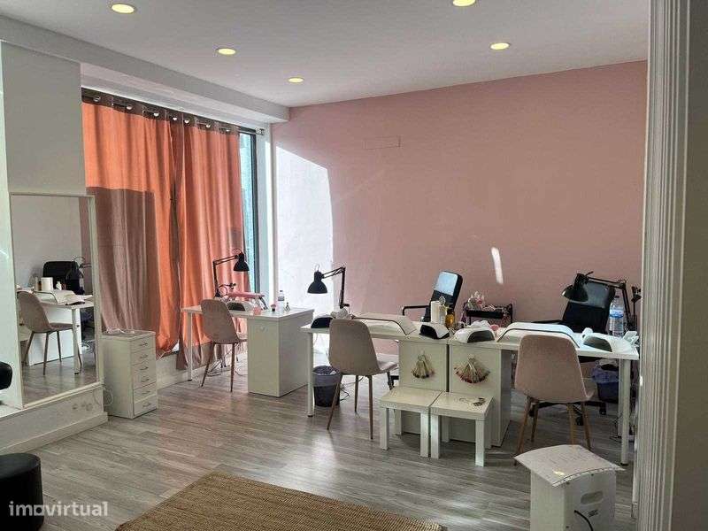 Arrenda-se loja na Rua Heliodoro Salgado - Barreiro - Grande imagem: 5/12