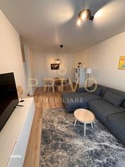 Apartament de inchiriat 65 mp, Zona Intre Lacuri