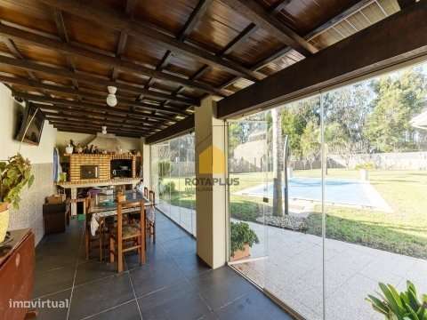 Moradia T5, Porto, Vila do Conde-4