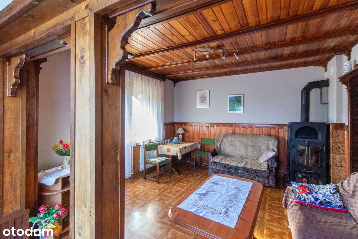 Dom w spokojnej okolicy- Koszęcin - Pełny obrazek: 4/20