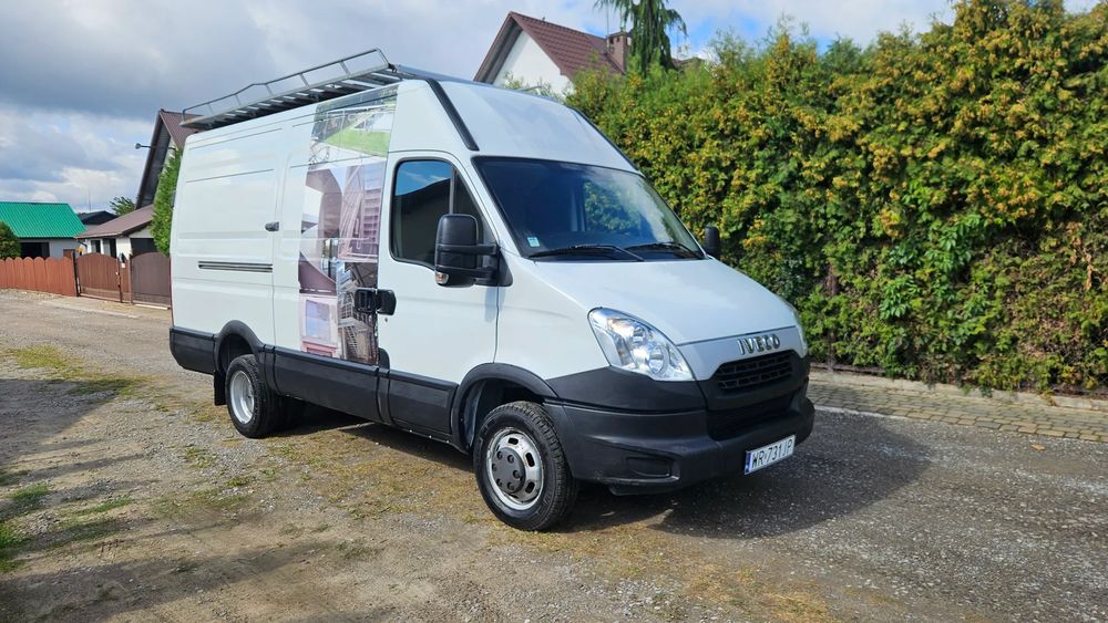 Iveco Daily 2013