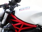 Ducati Monster 821 - 13