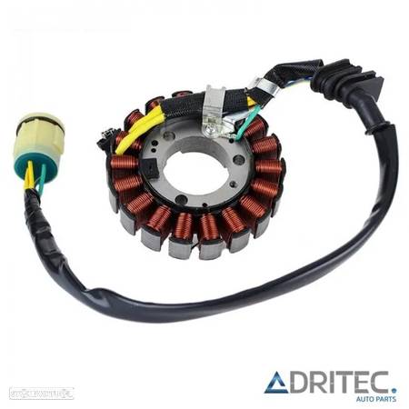 STATOR HONDA TRX 350 FOURTRAX RANCHER (2000-2006) - 2