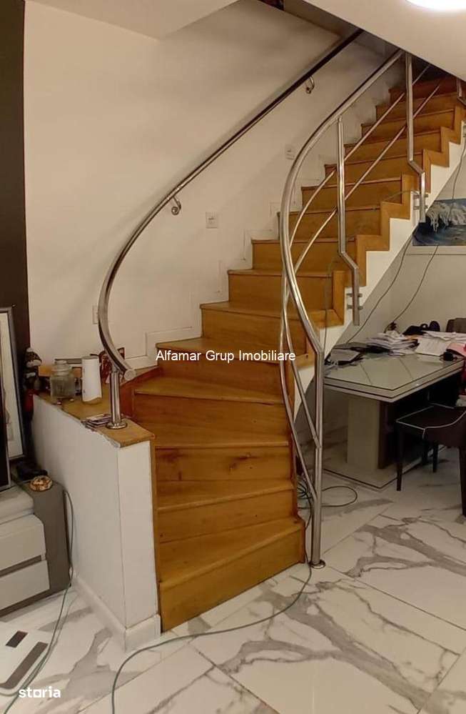 Casa cu povesti din Lacul Tei - Imagine principală: 5/15