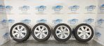 JANTES AUDI A4 B8 AVANT 17 POLEGADAS 7,5J ET45 5x112 ORIGINAIS - 2