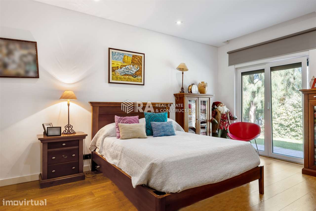 Moradia T4 Venda em Azeitão (São Lourenço e São Simão),Setúbal-30