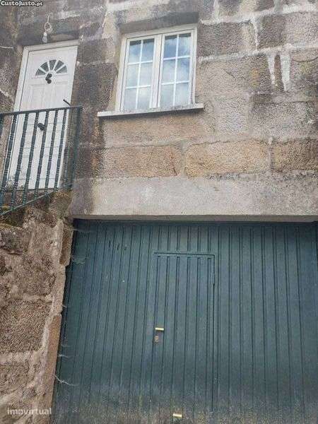 Moradia S. gregório, Cristóval, Melgaço. - Grande imagem: 4/10